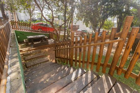 Apartamento para alugar com 65m², 2 quartos e 1 vagaÁrea comum