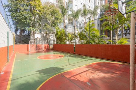 Apartamento para alugar com 65m², 2 quartos e 1 vagaQuadra Esportiva