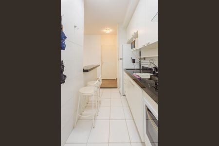 Apartamento para alugar com 65m², 2 quartos e 1 vagaCozinha