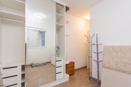 Apartamento para alugar com 65m², 2 quartos e 1 vagaQuarto Suíte