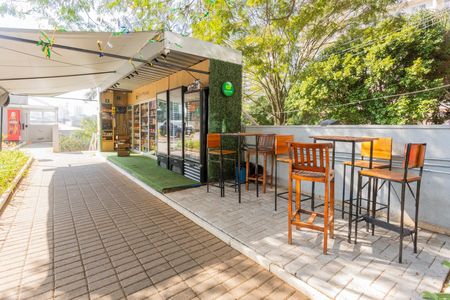 Apartamento para alugar com 65m², 2 quartos e 1 vagaMercado 24h