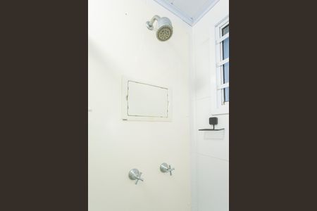 Apartamento para alugar com 65m², 2 quartos e 1 vagaBanheiro da Suíte