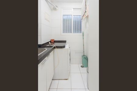 Apartamento para alugar com 65m², 2 quartos e 1 vagaÁrea de Serviço