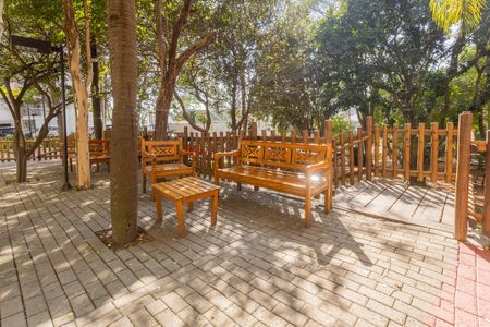 Apartamento para alugar com 65m², 2 quartos e 1 vagaÁrea comum