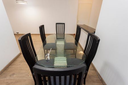 Apartamento para alugar com 65m², 2 quartos e 1 vagaSala de Jantar