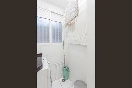 Apartamento para alugar com 65m², 2 quartos e 1 vagaÁrea de Serviço