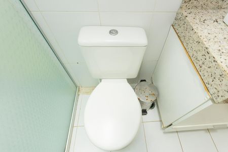 Apartamento para alugar com 65m², 2 quartos e 1 vagaBanheiro
