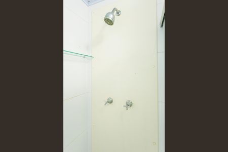 Banheiro de apartamento para alugar com 2 quartos, 65m² em Cidade Ademar, São Paulo