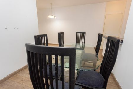 Apartamento para alugar com 65m², 2 quartos e 1 vagaSala de Jantar