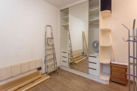 Apartamento para alugar com 65m², 2 quartos e 1 vagaQuarto Suíte