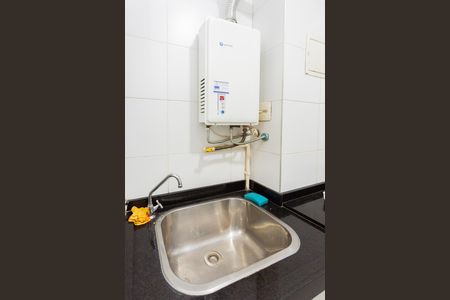 Apartamento para alugar com 65m², 2 quartos e 1 vagaÁrea de Serviço