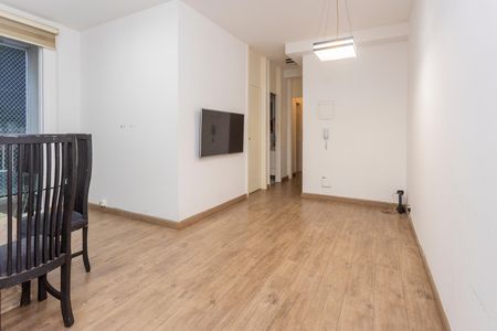 Apartamento para alugar com 2 quartos, 65m² em Cidade Ademar, São Paulo
