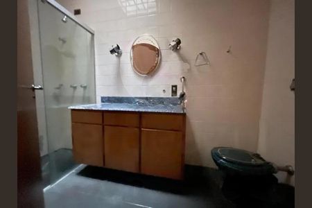 Casa para alugar com 3 quartos, 695m² em Nova Campinas, Campinas