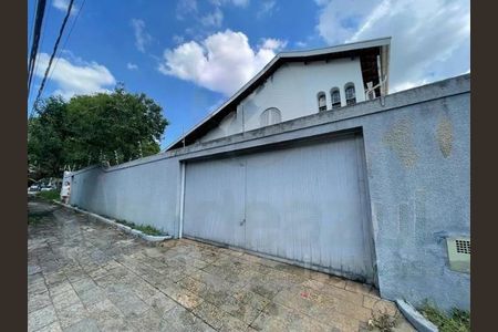 Casa para alugar com 3 quartos, 695m² em Nova Campinas, Campinas
