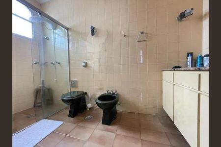 Casa para alugar com 3 quartos, 695m² em Nova Campinas, Campinas