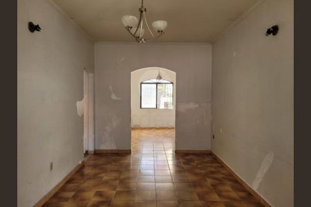 Casa para alugar com 2 quartos, 110m² em Jardim Nossa Senhora Auxiliadora, Campinas