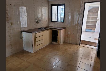 Casa para alugar com 2 quartos, 110m² em Jardim Nossa Senhora Auxiliadora, Campinas