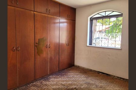 Casa para alugar com 2 quartos, 110m² em Jardim Nossa Senhora Auxiliadora, Campinas