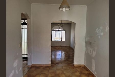 Casa para alugar com 2 quartos, 110m² em Jardim Nossa Senhora Auxiliadora, Campinas