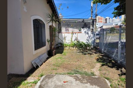 Casa para alugar com 2 quartos, 110m² em Jardim Nossa Senhora Auxiliadora, Campinas