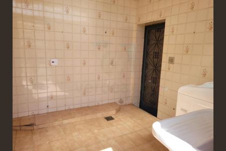 Casa para alugar com 2 quartos, 110m² em Jardim Nossa Senhora Auxiliadora, Campinas