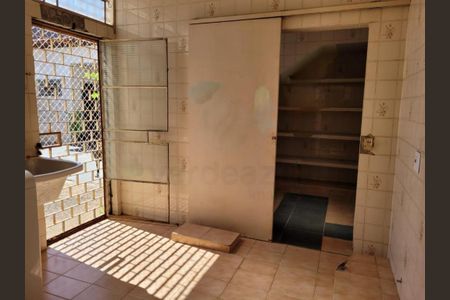 Casa para alugar com 2 quartos, 110m² em Jardim Nossa Senhora Auxiliadora, Campinas