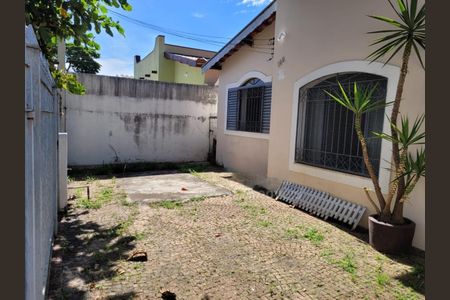 Casa para alugar com 2 quartos, 110m² em Jardim Nossa Senhora Auxiliadora, Campinas