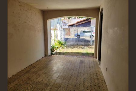 Casa para alugar com 2 quartos, 110m² em Jardim Nossa Senhora Auxiliadora, Campinas
