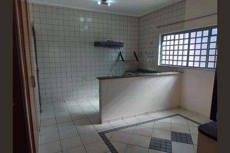 Casa para alugar com 2 quartos, 128m² em Jardim Nossa Senhora Auxiliadora, Campinas