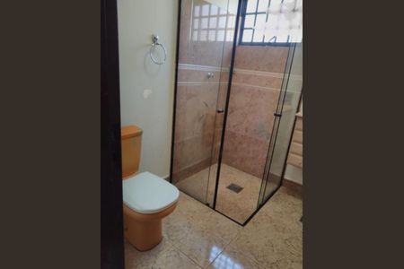 Casa para alugar com 2 quartos, 128m² em Jardim Nossa Senhora Auxiliadora, Campinas
