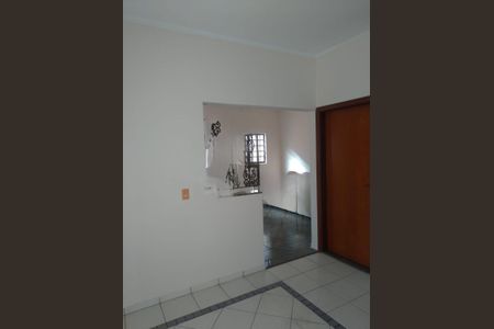 Casa para alugar com 2 quartos, 128m² em Jardim Nossa Senhora Auxiliadora, Campinas