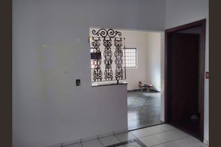 Casa para alugar com 2 quartos, 128m² em Jardim Nossa Senhora Auxiliadora, Campinas