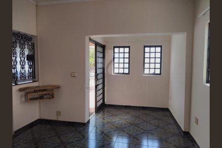 Casa para alugar com 2 quartos, 128m² em Jardim Nossa Senhora Auxiliadora, Campinas