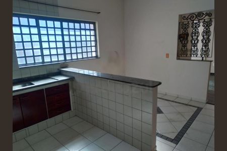 Casa para alugar com 2 quartos, 128m² em Jardim Nossa Senhora Auxiliadora, Campinas
