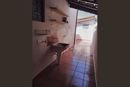 Casa para alugar com 2 quartos, 128m² em Jardim Nossa Senhora Auxiliadora, Campinas