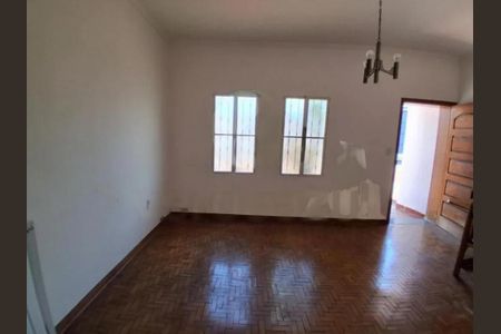 Casa para alugar com 3 quartos, 131m² em Jardim Margarida, Campinas