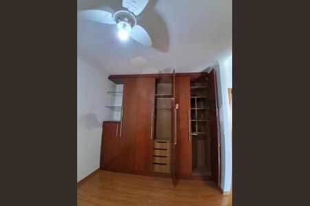 Casa para alugar com 3 quartos, 131m² em Jardim Margarida, Campinas
