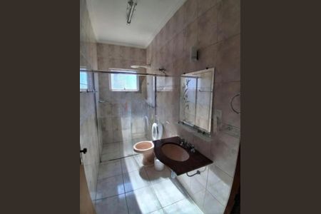 Casa para alugar com 3 quartos, 131m² em Jardim Margarida, Campinas