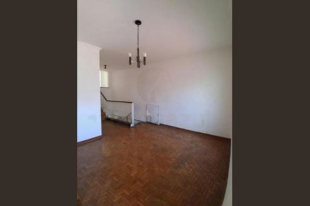 Casa para alugar com 3 quartos, 131m² em Jardim Margarida, Campinas