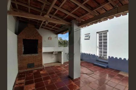 Casa para alugar com 3 quartos, 131m² em Jardim Margarida, Campinas
