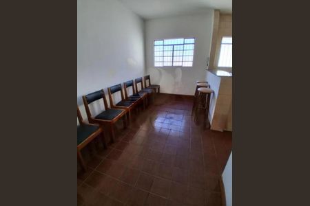 Casa para alugar com 3 quartos, 131m² em Jardim Margarida, Campinas