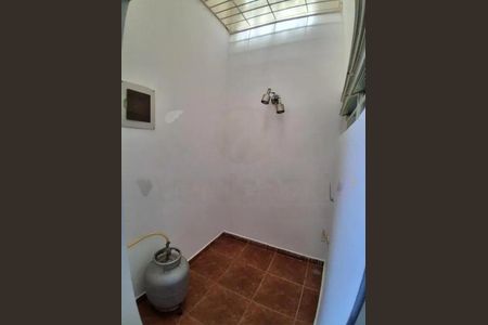 Casa para alugar com 3 quartos, 131m² em Jardim Margarida, Campinas