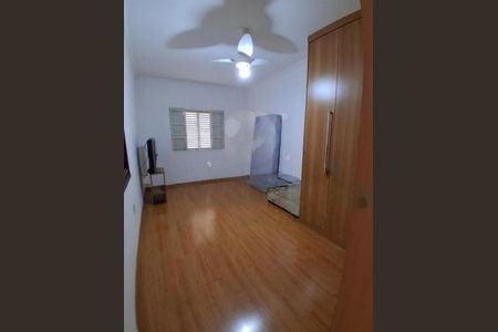 Casa para alugar com 3 quartos, 131m² em Jardim Margarida, Campinas