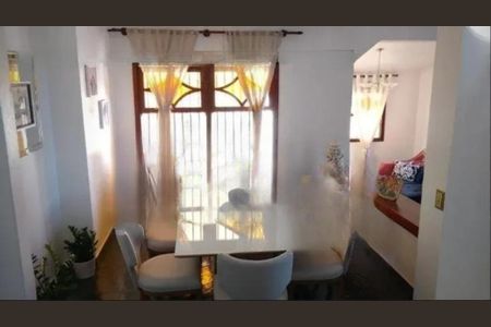 Casa para alugar com 5 quartos, 278m² em Vila Virginia, Campinas