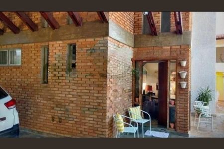 Casa para alugar com 5 quartos, 278m² em Vila Virginia, Campinas