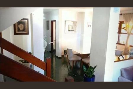 Casa para alugar com 5 quartos, 278m² em Vila Virginia, Campinas
