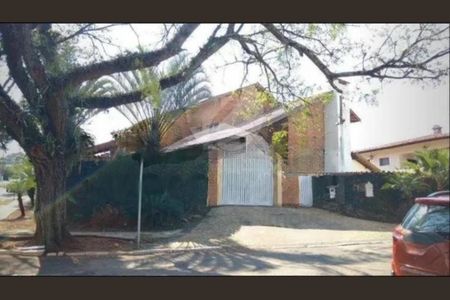Casa para alugar com 5 quartos, 278m² em Vila Virginia, Campinas
