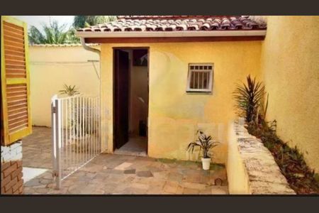 Casa para alugar com 5 quartos, 278m² em Vila Virginia, Campinas