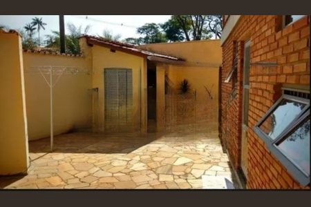 Casa para alugar com 5 quartos, 278m² em Vila Virginia, Campinas