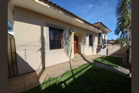 Casa para alugar com 4 quartos, 334m² em Jardim das Paineiras, Campinas
